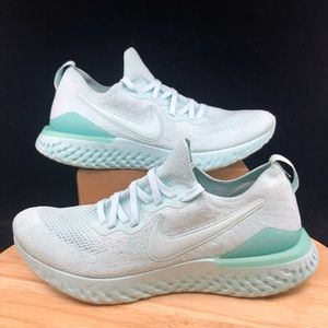 Nike Epic React Flyknit 2 Men’s  Running Shoes